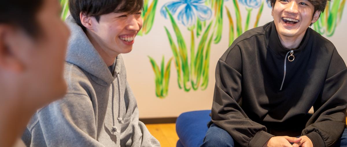 自分らしい働き方で成長したい方へ。人事業務に携わりながらスキルアップできる