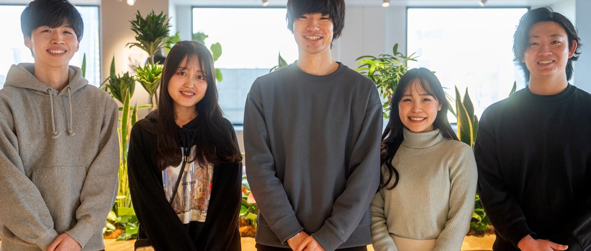 採用戦略をリードし、会社成長に貢献したい方に最適なポジションです！