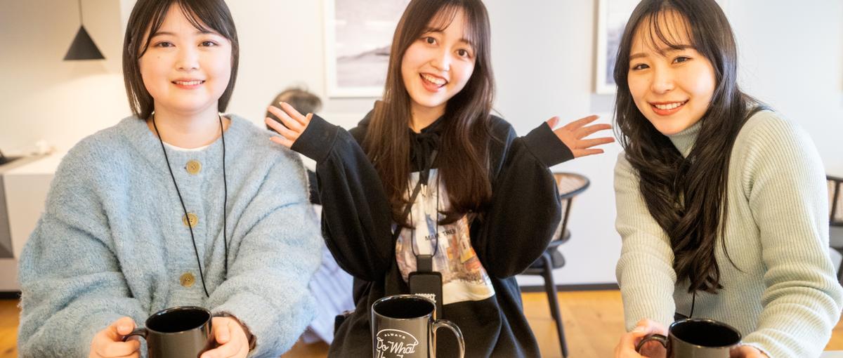 自社内開発で最速で成長し、メガベンチャーの新規サービス開発に携わる！