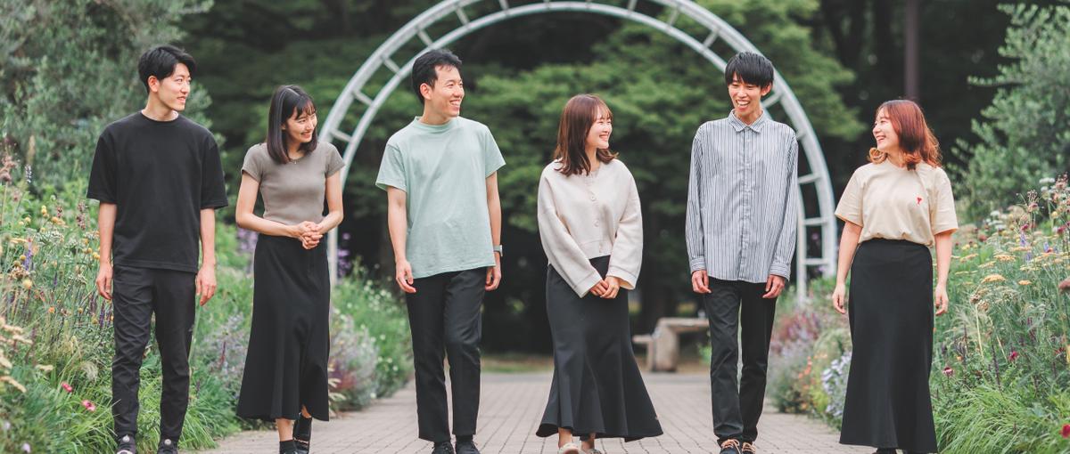 横浜関内｜障がいのある方でも、自分らしく生きてほしい。支援員採用強化中！