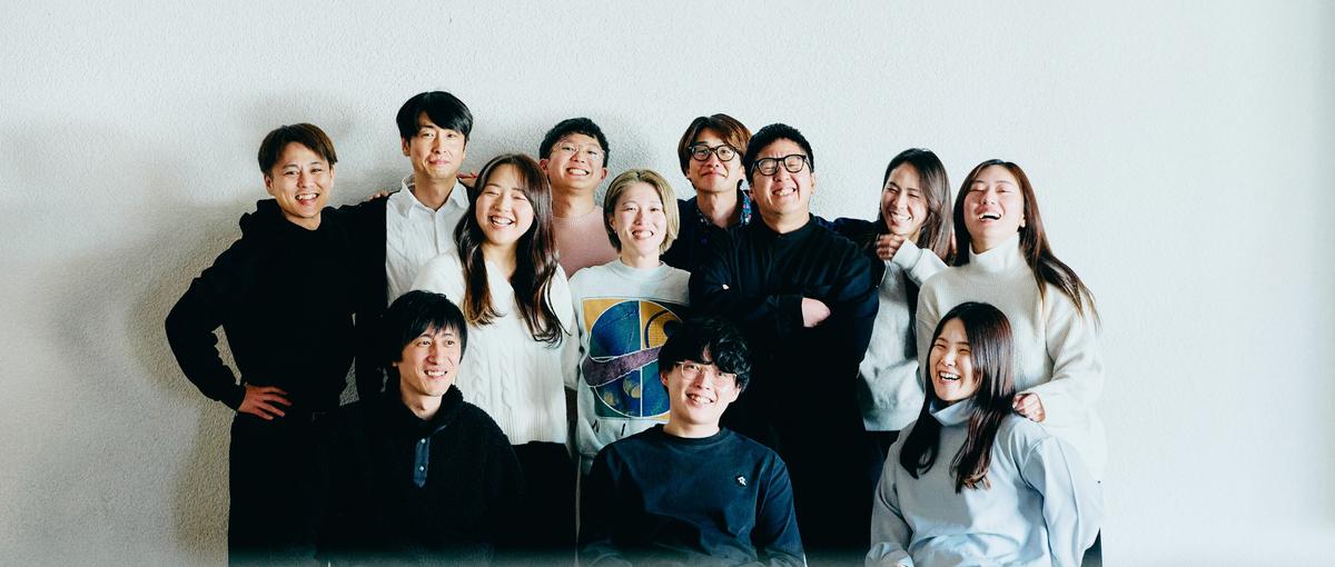 ホテル起点で社会に新しい選択肢をつくるブランドディレクターを募集！