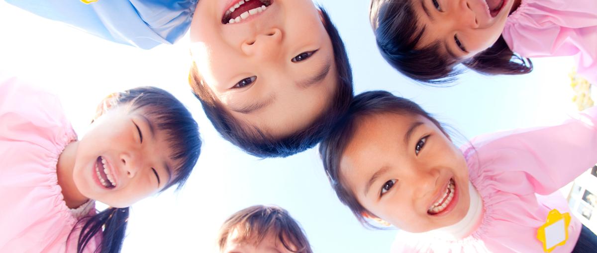 笑顔の輪を広げたい人集合！こどもの未来を創る企画をあなたが生み出しませんか