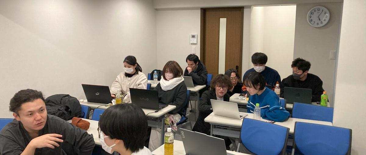 経験なしからエンジニアになるならL&S！仲間と一緒にスキルアップできる！