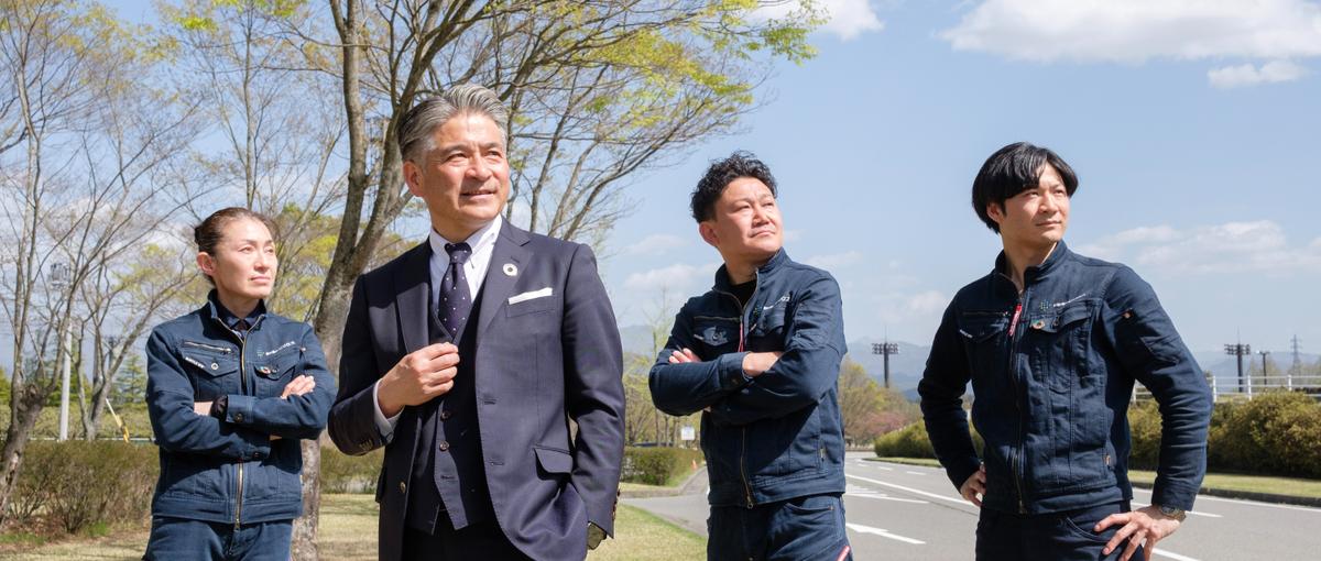 まちの電気屋さん に革新を！電気の地産地消の推進で、地域を活性化しませんか