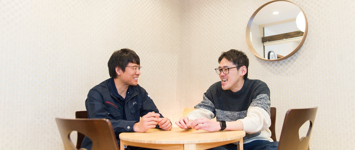 成長企業でキャリアアップ！ユーザーの本質的なニーズに応えるエンジニア募集