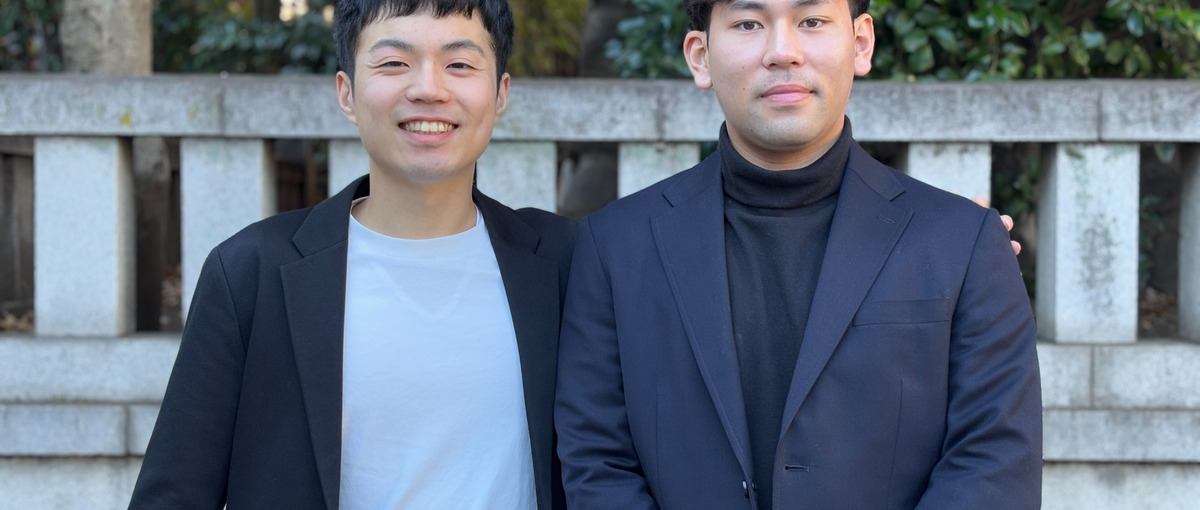 なんとなく営業に興味がある学生へ！代表直下で営業を学んでみませんか？