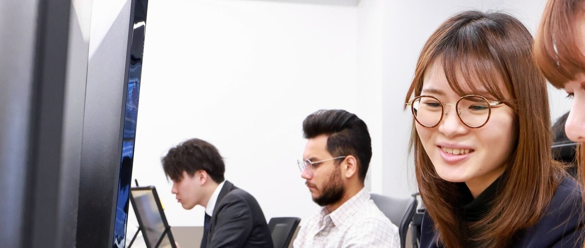 Salesforceスキルを活かせる！自社サービスのオンラインサポート募集