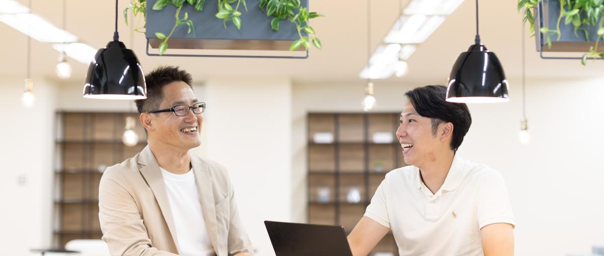 財団法人でオール東京のDX推進を牽引する採用人事として活躍しませんか