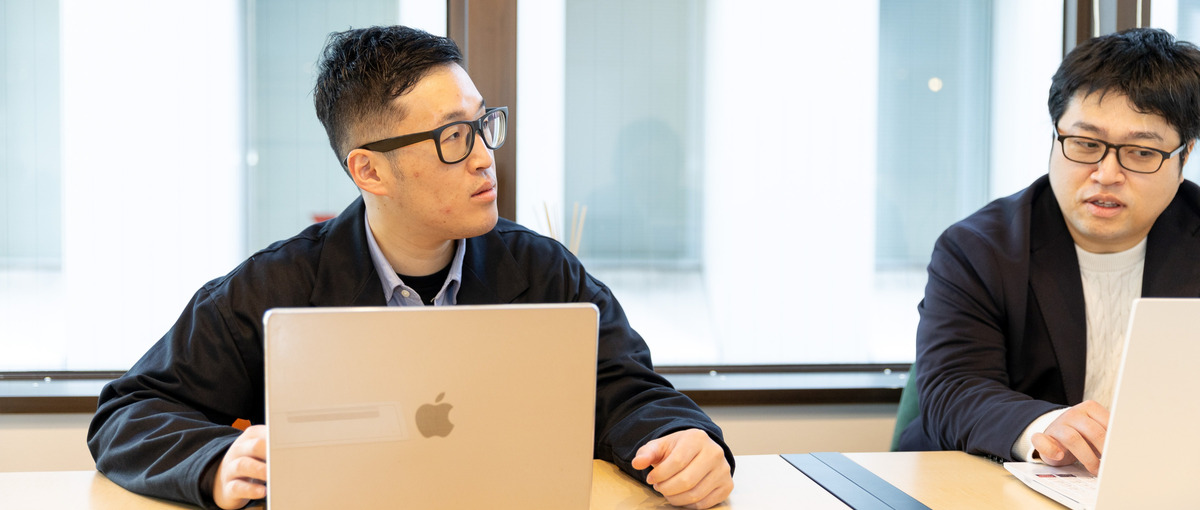 ITを覚えたい・エンジニアになりたい！丁寧な研修がやる気を強く後押しします