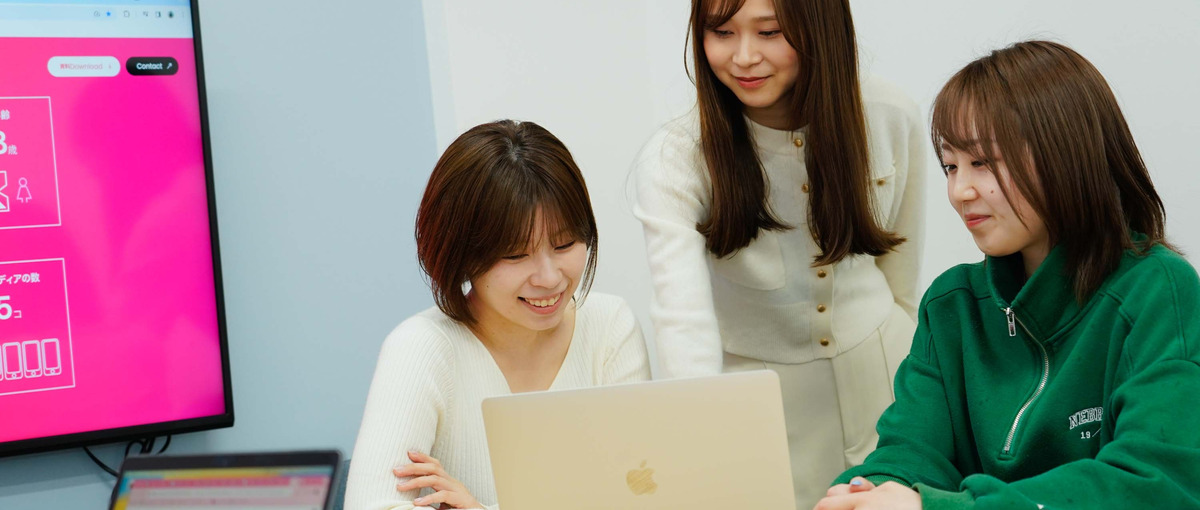 TikTokクリエイターをマネジメント｜プロダクション事業メンバー募集！