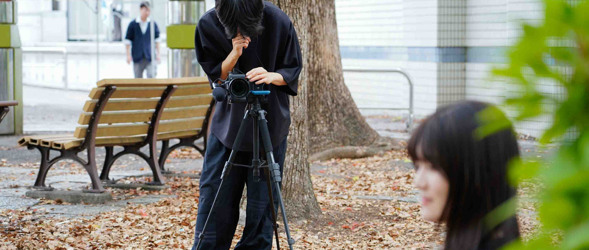 SNSで4億回再生のショートドラマを一緒につくりませんか？