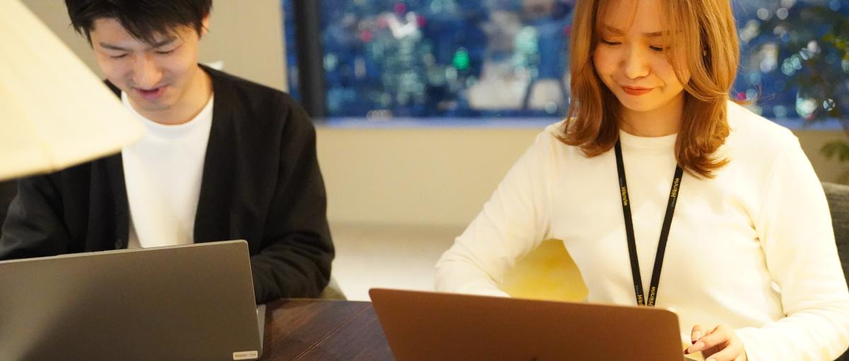 社会を支えるインフラ構築に挑戦しませんか？