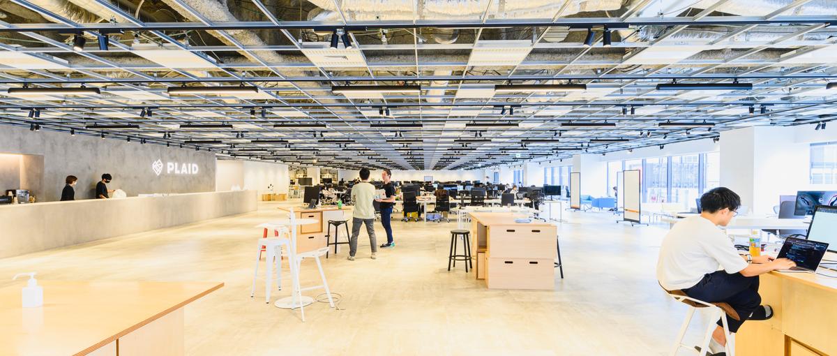 大企業アセット×スタートアップ思考を極める稀有なキャリアにチャレンジ