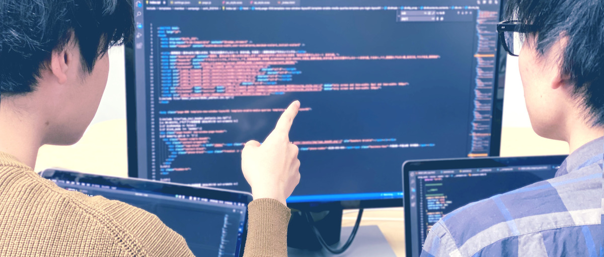 福岡拠点で大手企業のWebサイト構築を担うフロントエンドエンジニアを募集！