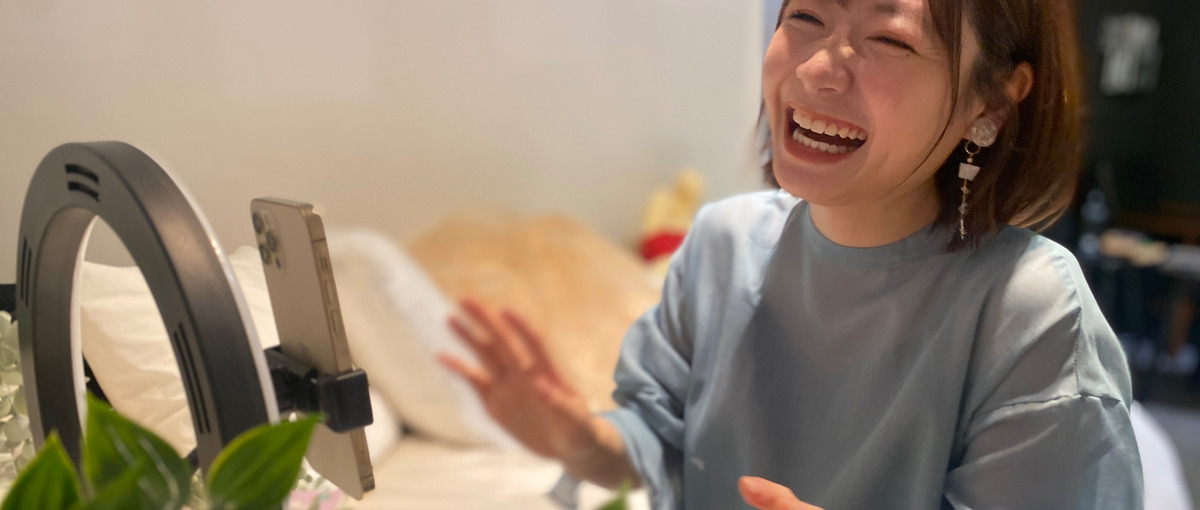 春休みで差をつける！ライバーマネージャーに挑戦したい学生募集！