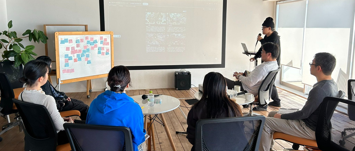 あそびのあるコマースを一緒に創っていく！セールスの中核を担うメンバーを募集