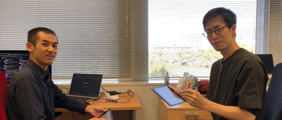 ハイブリッドマーケティングで、最新技術が詰まった自社プロダクトの成長を加速