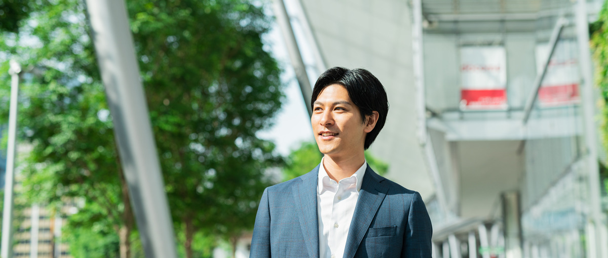 日本で1番経営者に会える会社で”本気"でキャリアアップしたい方募集！