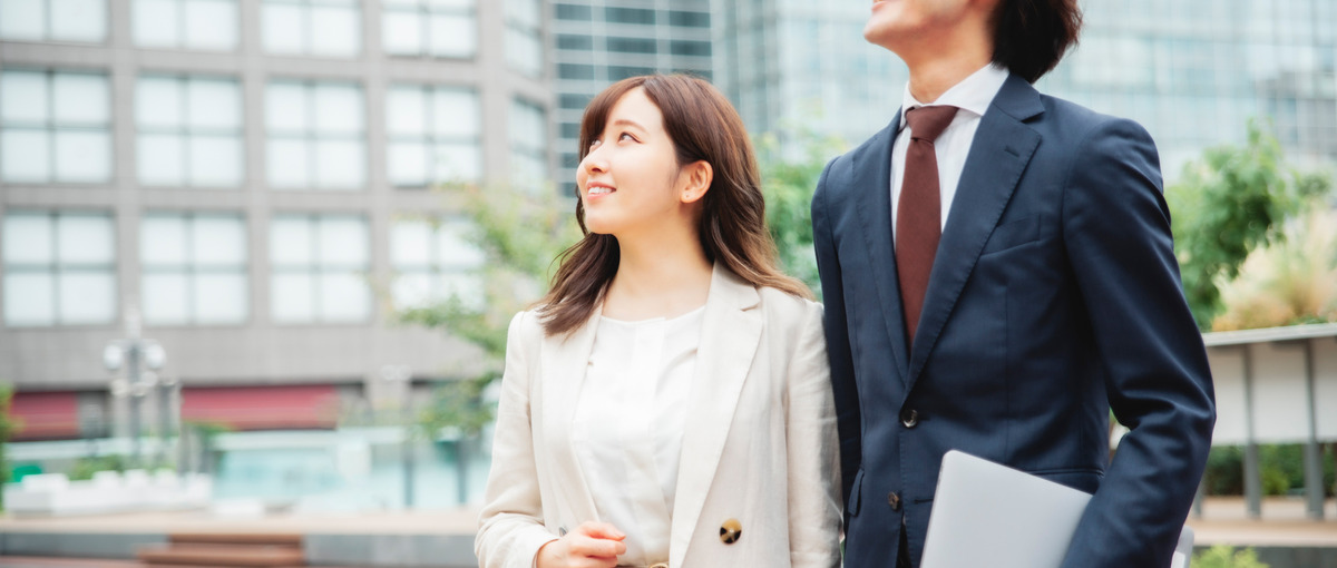 日本で1番経営者と関われるベンチャーでCSに挑戦したい方大募集！