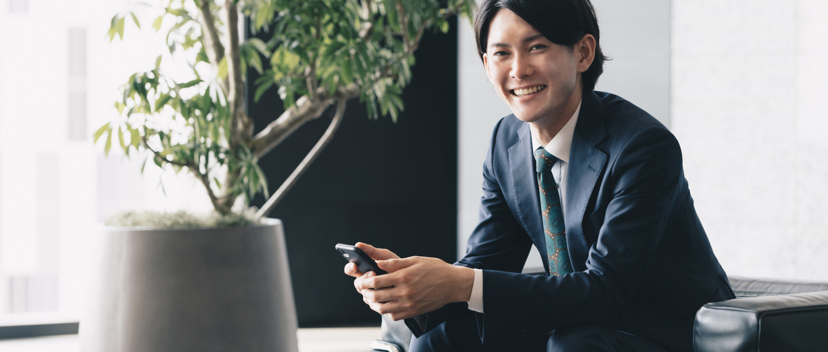 チーム成果最大化を目指したいCS募集！将来のマネージャー候補Wanted！