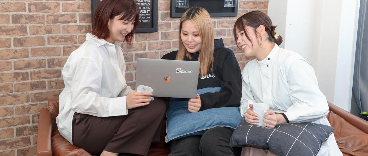 広島｜SNS運用とマーケティングの実戦経験が積める！学生インターン募集！