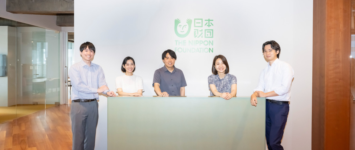 第2新卒・社会課題に関心がある方大歓迎！オープンポジションで社会課題解決