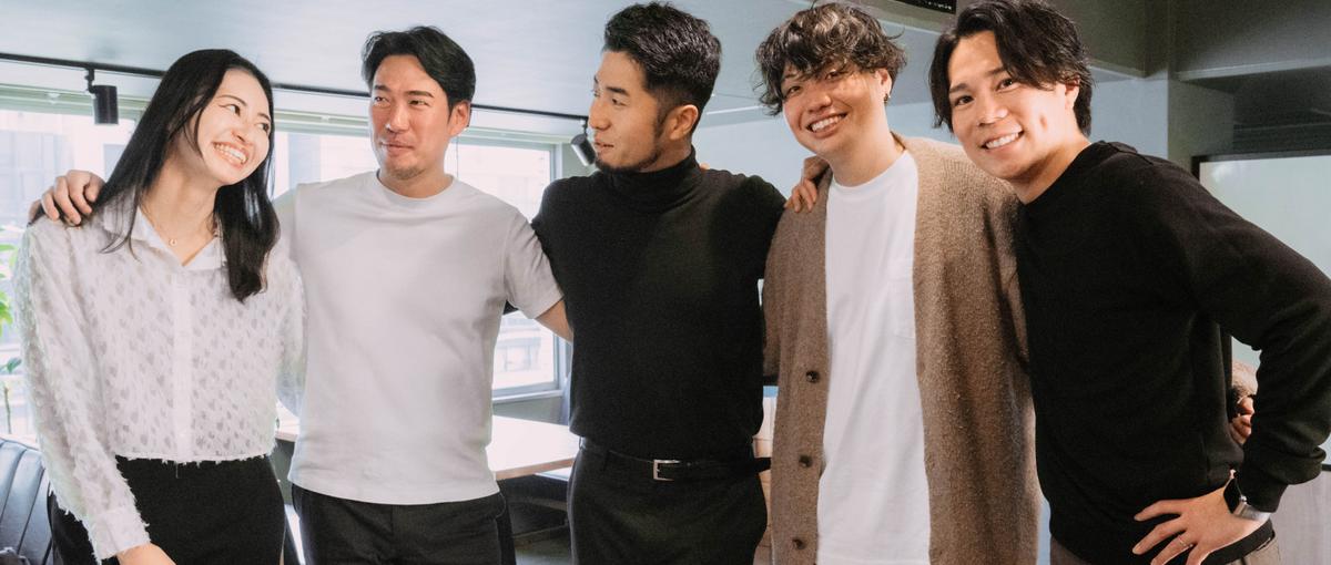 一人一人のキャリアを作り上げる。売り上げ先行のCAに飽き飽きしている人募集