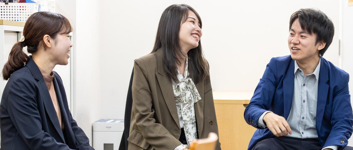 東日本/西日本で貢献したい！生徒一人ひとりと真摯に向き合える教室長を募集