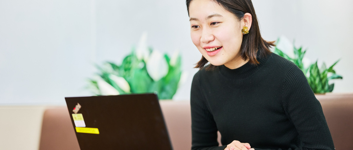 新しい未来を創る仲間募集中です！この瞬間がターニングポイント！