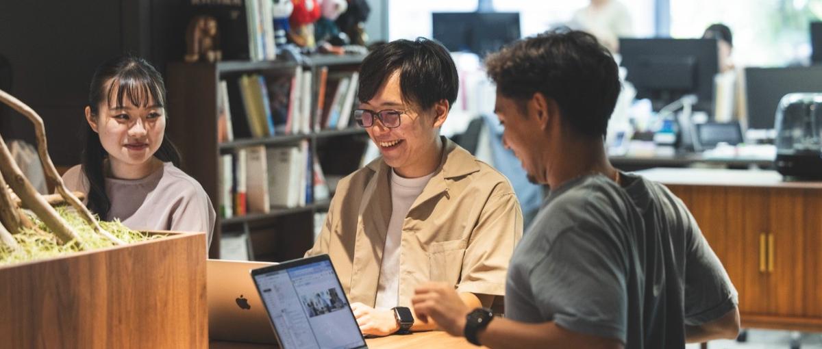 SEO × データ分析で市場を攻略！オウンドメディア成長の最前線へ