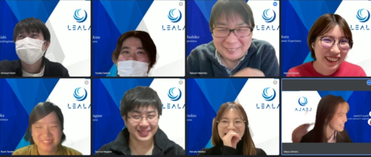 カスタマーサポートを通して、顧客の成功に貢献したいリーダー候補募集！