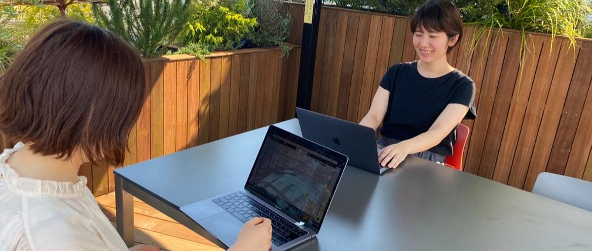 ユーザーファーストのデザインにコミットする、シニアUI/UXデザイナー　