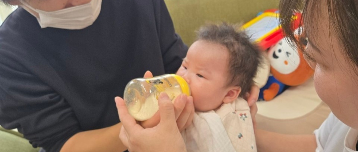 母子支援特化！専門性を活かし、子どもたちの成長を支えたい訪問看護師募集！