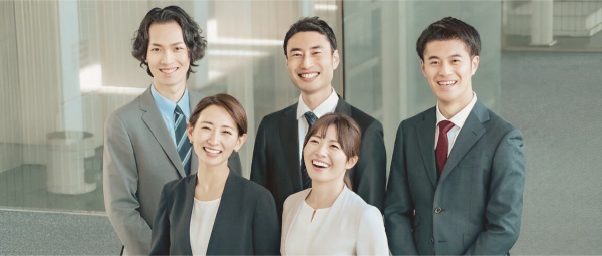 将来は社長を目指している方！マーケターとして私たちと共に上を目指しませんか