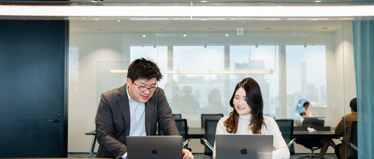 新規事業のプロデューサー募集！ 企業の展示会ディレクション業務任せます