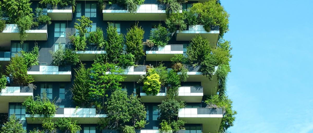 建物を人と環境にやさしくするPMを担ってくれる人募集！