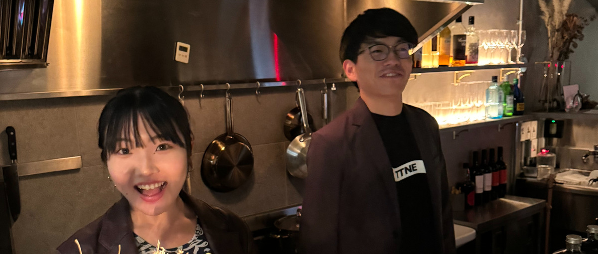 ととのいから仕組みへ｜DXを推進する学生インターン求む