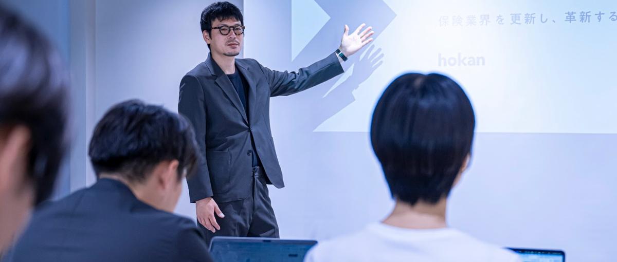 45兆円の巨大市場を変革するCRMのインサイドセールスを募集します！