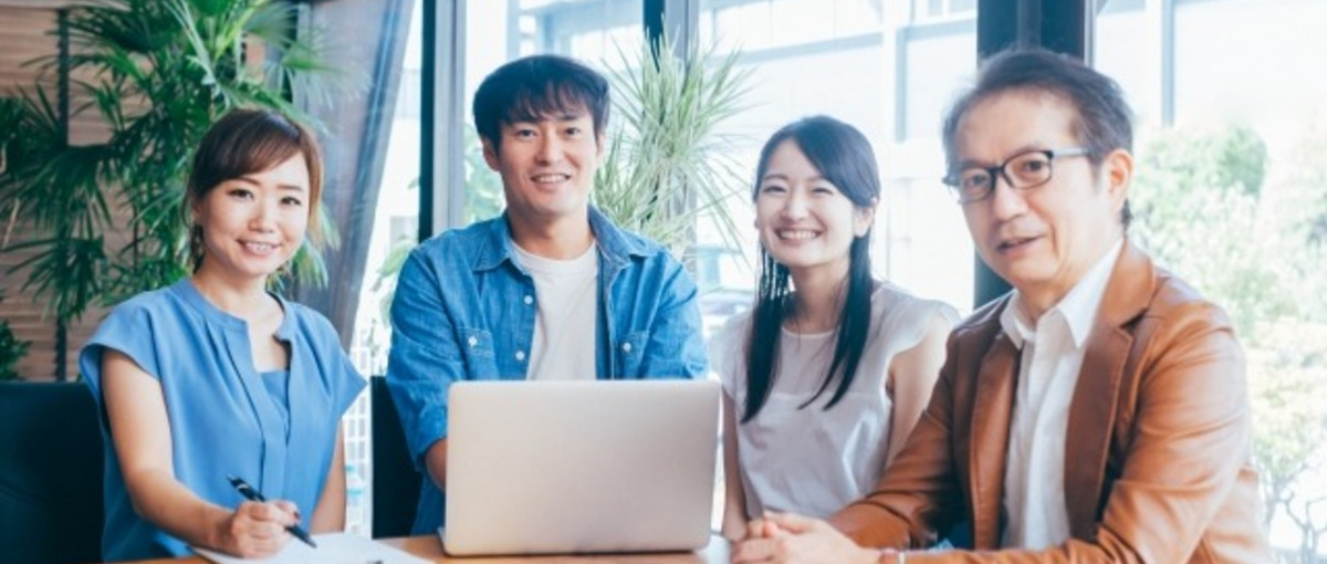 事務オープンポジション｜人事労務・経理・総務｜経験ゼロからスタートできる！