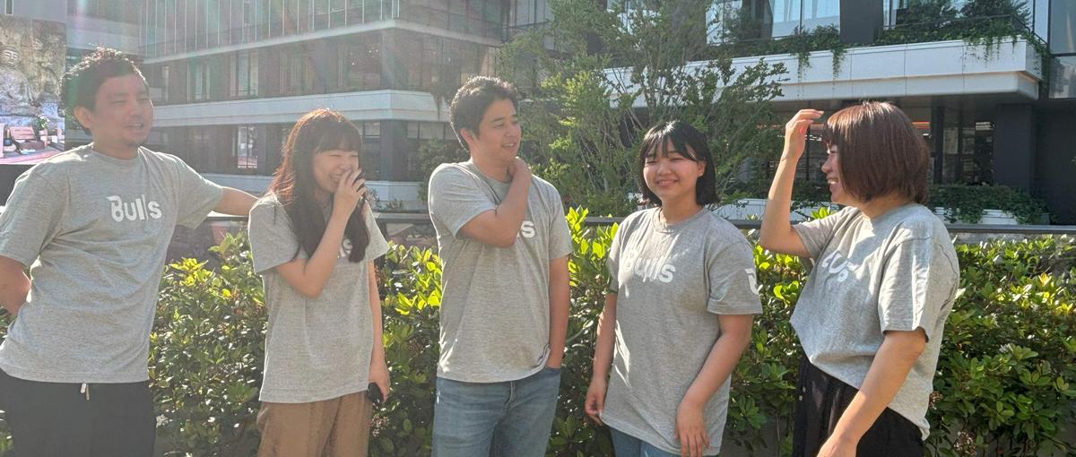 営業｜必要なのは圧倒的な成長意欲とやる気！一緒に事業を成長させたい方募集！