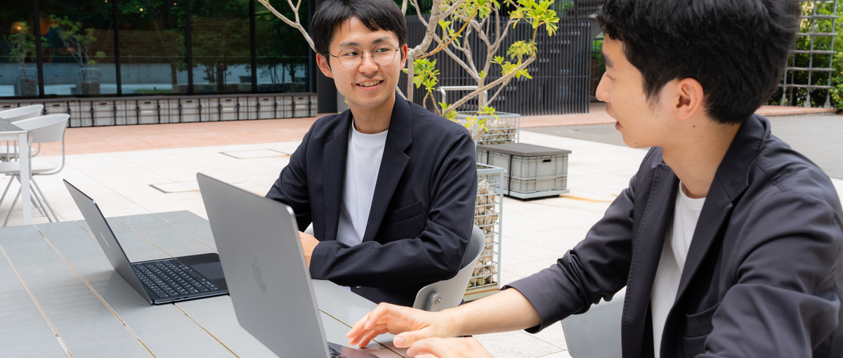 AIプロダクト開発に貢献！フロントエンドエンジニアインターン募集　