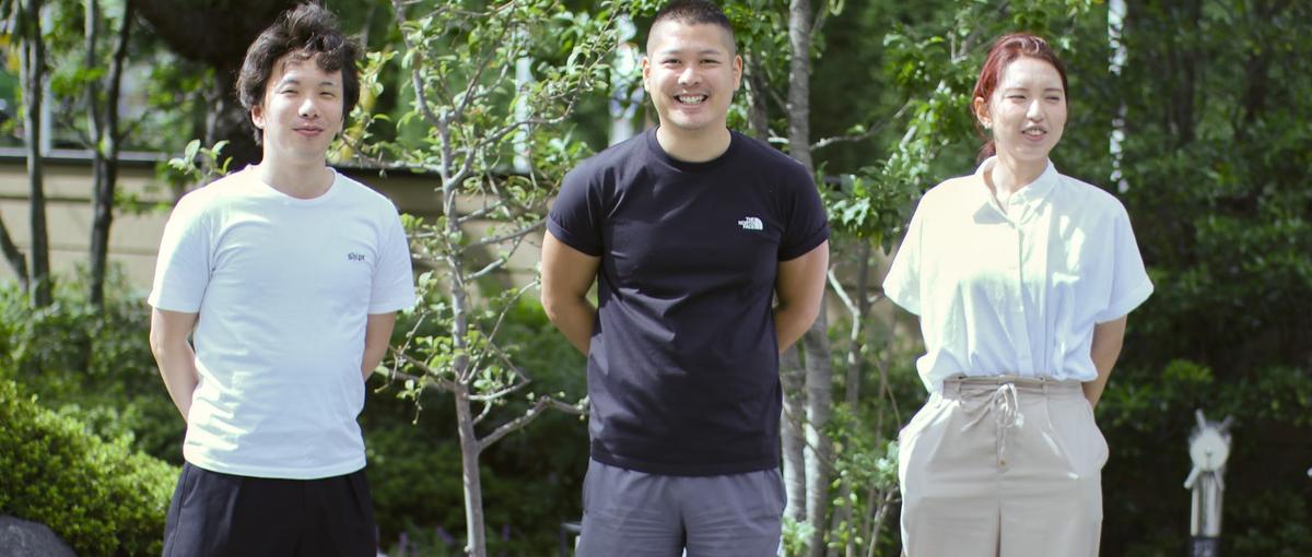 ハングリー精神旺盛なPM募集！代表と同じPJで圧倒的成長！