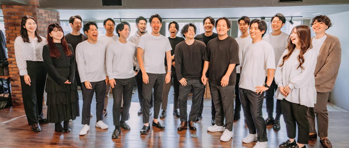 泥クサくゴールに執着する。自分で売り上げを作り上げる力を磨ける営業募集！