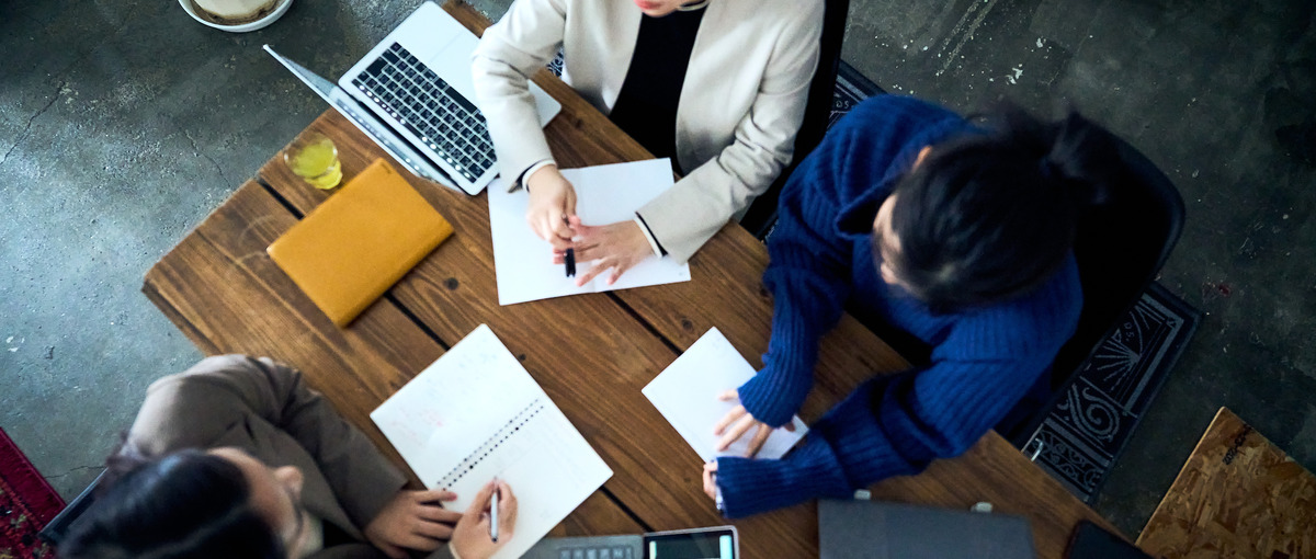 ツナガルをバックオフィスから支える経理募集＠大阪