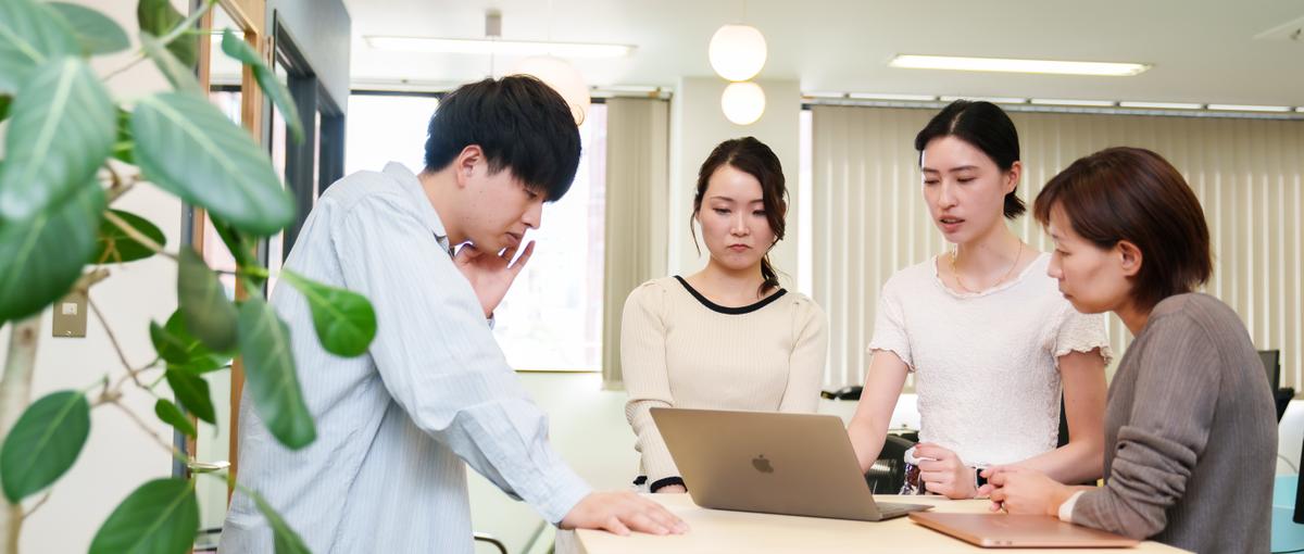 福岡｜得意を仕事に！デザインに自信のある学生さん募集！！