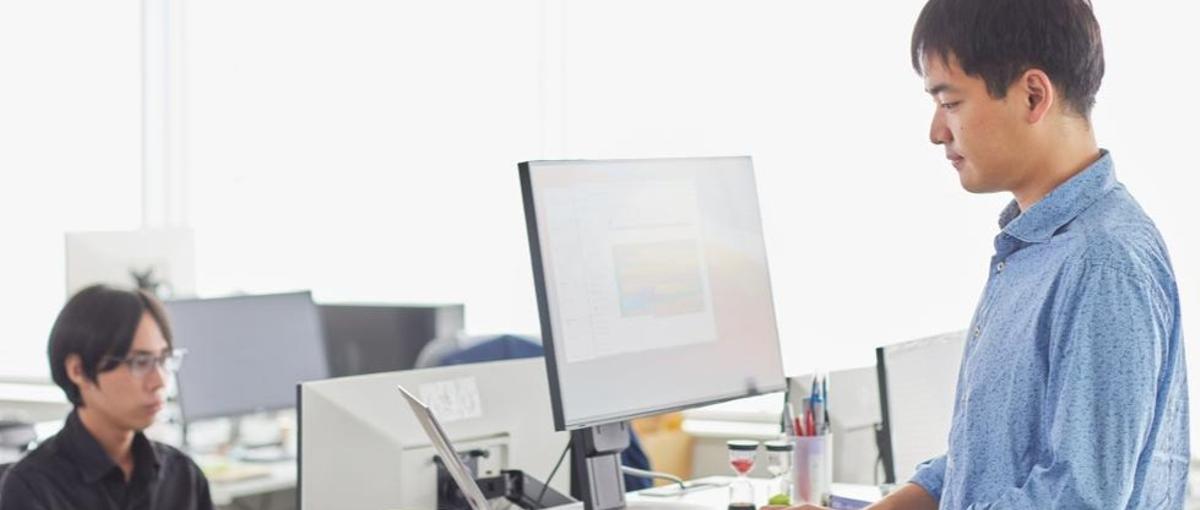 周辺領域の仕事に染み出した活躍で、自己実現も叶えるHR Planning