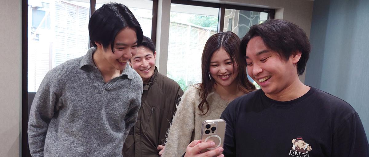 25卒・DX化と宣伝の力で、リゾート地の可能性を広げる挑戦をしませんか？