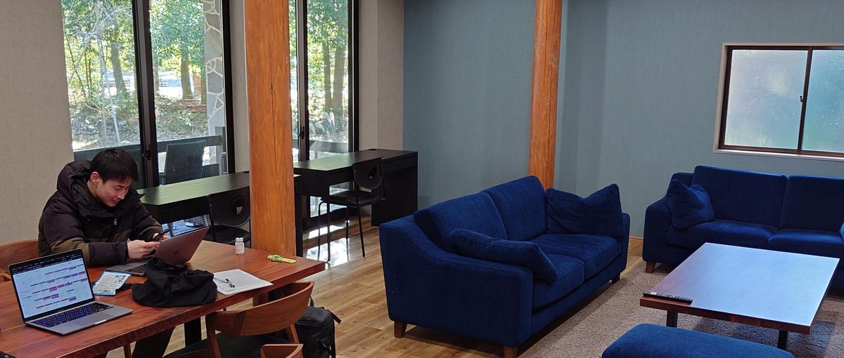 地方から仕掛けろ。山梨発、分析×映像でリゾートを本気で盛り上げる仲間募集！