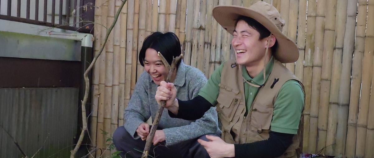 25卒・こども達の笑顔を生み出すために新しい体験を創造しませんか？