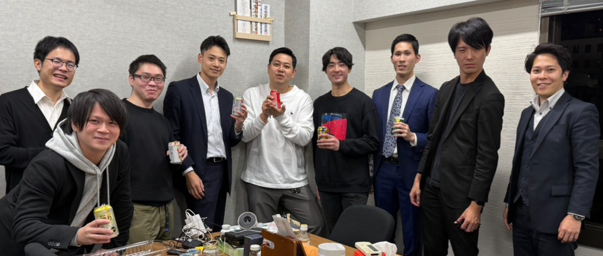 希望者には色々な挑戦環境あり！エンジニア＋αのスキルも身につけたい方求む！